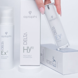 Optiphi Delta Eye Treatment