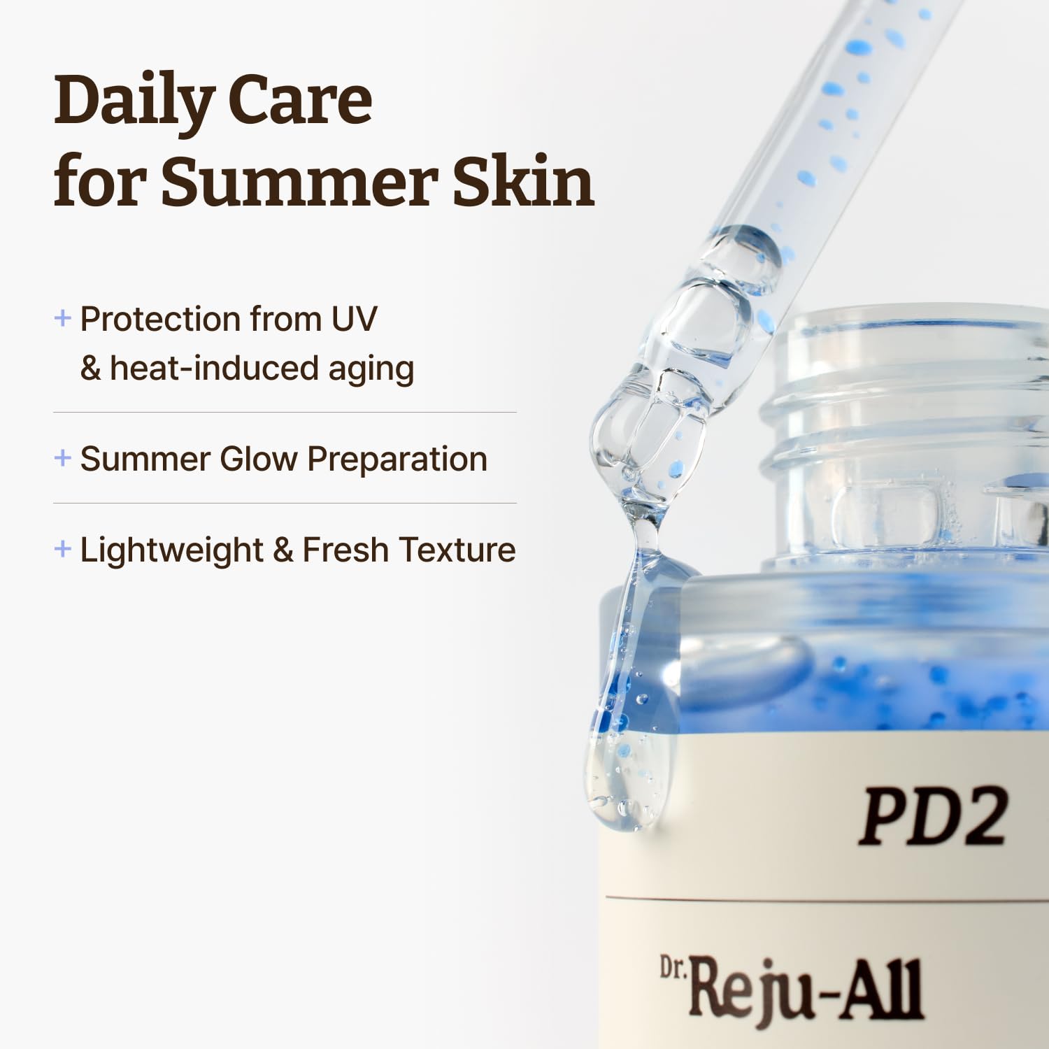 Dr.Reju-All Advanced PDRN Copper Peptide GHK-Cu Serum 30ml - Image 5