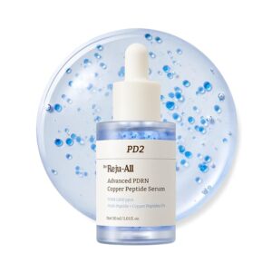 Dr.Reju-All Advanced PDRN Copper Peptide GHK-Cu Serum 30ml
