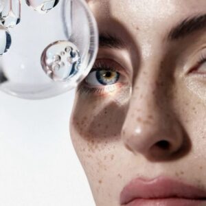 Skincare products