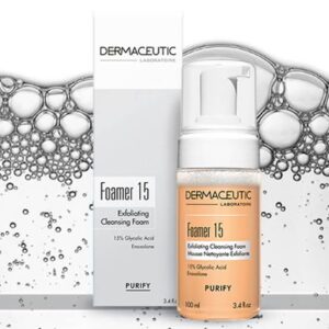 Skincare products
