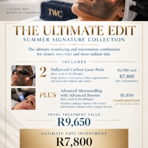The Summer Edit | The Ultimate Edit